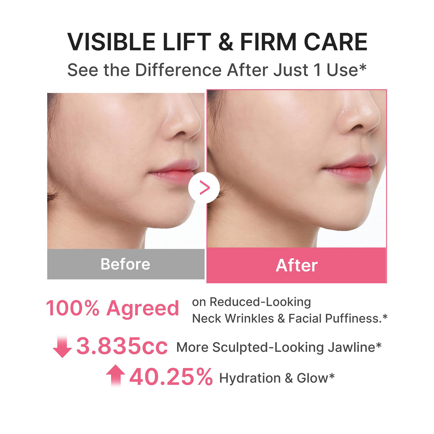 PDRN Collagen Gua Sha Cream