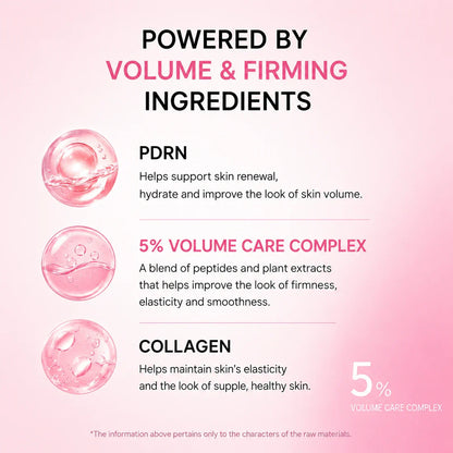 PDRN Collagen Gua Sha Cream