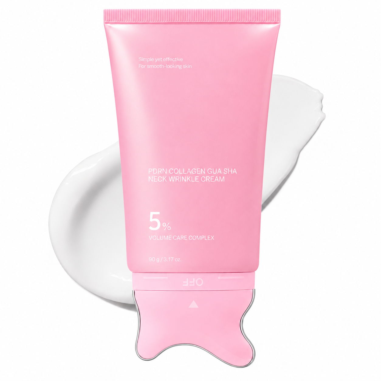 PDRN Collagen Gua Sha Cream
