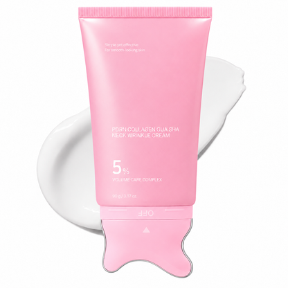 PDRN Collagen Gua Sha Cream